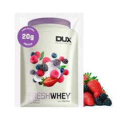 Imagem de FRESH WHEY FRUTAS VERMELHAS - SACHÊ 31 g