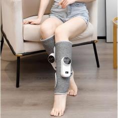 Imagem de Massageador Elétrico Para Panturrilha Pressoterapia - Wari