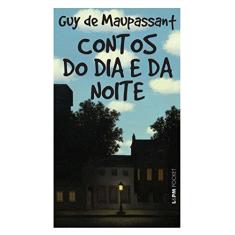 Imagem de Contos do Dia e da Noite - Coleção Pocket - Guy De Maupassant - 9788525431905