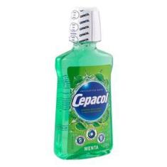 Imagem de Solução Bucal Cepacol Menta 250ml