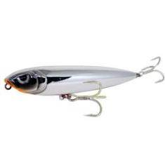 Imagem de Isca Artificial Mad Dog Yara 12cm 26g Superfície