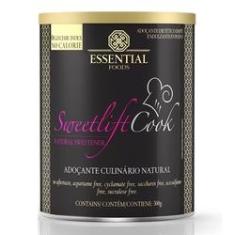 Imagem de Sweetlift Cook Essential 300g Essential Nutrition