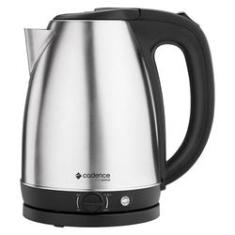 Imagem de Chaleira Elétrica Cadence Control Cel850 1,8l Inox