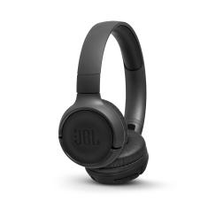 Imagem de Headphone Bluetooth com Microfone JBL Tune 500BT Dobrável