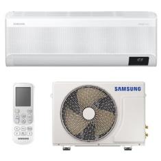 Imagem de Ar-Condicionado Split Hi Wall Samsung Ultra 12000 BTUs Frio Inverter AR12CVHZAWK