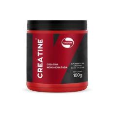 Imagem de Creatina Monohidratada Vitafor 100G