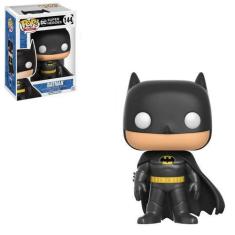 Imagem de Funko Pop Dc Super Heroes 144 Batman Classic
