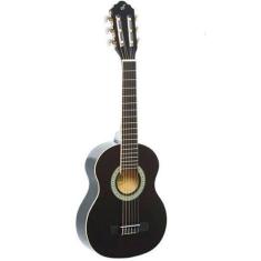 Imagem de Violão Infantil Giannini Start Nr 1/4 Clássico Preto - Phx
