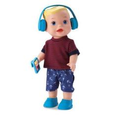Imagem de Boneco My Little Collection Boy 8051 Divertoys