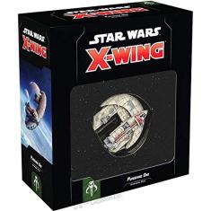 Imagem de Star Wars X-Wing 2ª Edição Miniaturas Jogo Punindo um pacote de expansão | Jogo de Estratégia para Adultos e Adolescentes | Idade 14+ | 2 jogadores | 