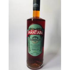 Imagem de Licor Gabriela Paratiana Cravo E Canela 700ml