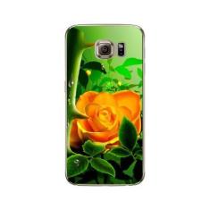 Imagem de Capa Adesivo Skin369 Verso Para Samsung Galaxy S6 Sm-g920 - KawaSkin
