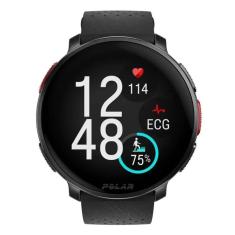 Imagem de Relógio Smartwatch Multiesportivo Premium e GPS  POLAR VANTAGE V3 - Preto-Unissex