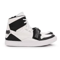 Imagem de Hardcorefootwear TÊNIS SLIM HARDCOREFOOTWEAR 3785M BRANCO/PRETO 41-Masculino