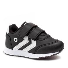 Imagem de Tênis Via Vip Mini Jogging Infantil-Masculino