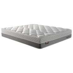 Imagem de Colchão Queen Molas Verticoil Viena Plus Pillow (158x198x30) - Plumatex