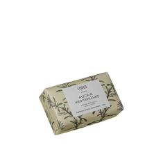 Imagem de Sabonete Vegetal Em Barra Alecrim Mediterraneo - 150G L'envie Parfums