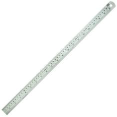 Imagem de Escala De Aco Inox 600 Mm Zaas