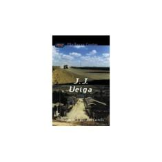 Imagem de Os Melhores Contos de J.j. Veiga - Veiga, Jose Jacinto - 9788526002289