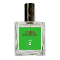 Imagem de Perfume Natural Masculino Cuba Revolucionária 100ml - Coleção Caribe