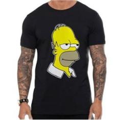 Imagem de Camiseta Homer Simpson Masculina