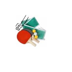 Jogo Mini Ping Pong de Mesa Multikids - BR2071 - Multi