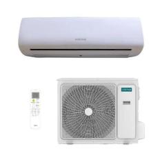 Imagem de Ar Condicionado Inverter Fujistu Airstage Essencial 18000 Btus Frio 22
