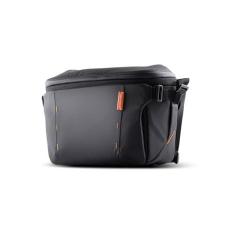 Imagem de Bolsa de Ombro 7L - Pgytech OneMo Sling Cor Preto (Space Black)