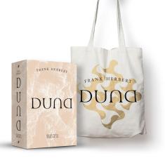 Imagem de Box Duna: Segunda Trilogia - 1ª Ed.