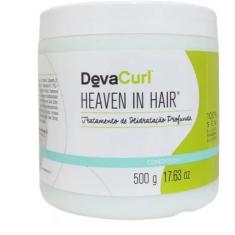 Imagem de Deva Curl Máscara  Heaven In Hair - Tratamento 500g