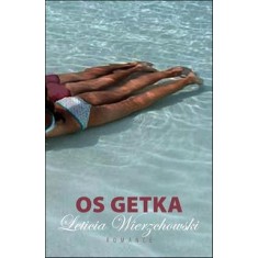 Imagem de Os Getka - Wierzchowski, Leticia - 9788501090140