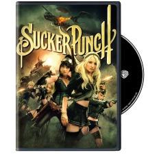 Imagem de Sucker Punch
