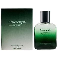 Imagem de Deo Colônia Homem 100ml Chlorophylla