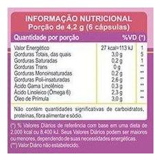 Imagem de Kit 2 Óleo de Prímula Unilife 120 Cápsulas