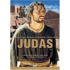 Imagem de DVD Coleção Bíblia Sagrada  Judas