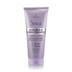 Imagem de Eudora Siàge Acelera O Crescimento - Condicionador