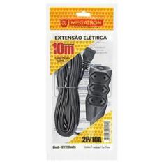 Imagem de Extensão Cabo Pl 2x0,75 10 Metros  104