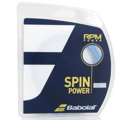 Imagem de Corda Babolat RPM Power 17L 1.25mm  - Set Individual