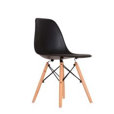 Imagem de Cadeira de Jantar Charles Eames I 