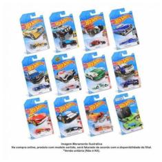 Imagem de Carrinhos Hot Wheels Sortidos - Mattel