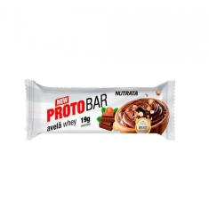 Imagem de Protobar (70G) - Sabor: Avelã Whey