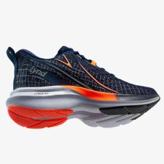 Imagem de Tênis Masculino Lynd grid Esportivo academia 601-Masculino