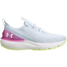 Imagem de Tênis de Corrida Under Armour Charged Quicker Feminino-Feminino