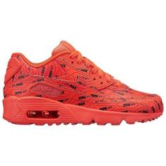 Imagem de T nis feminino Nike Air Max 90