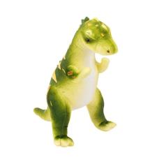 Imagem de Dinossauro Verde 36Cm - Pelúcia