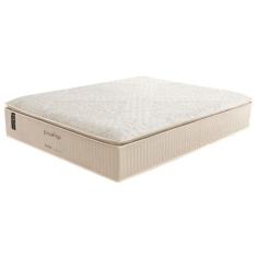 Imagem de Colch o Queen Size 158x198x36 Prorelax L tex Firm Molas Ensac