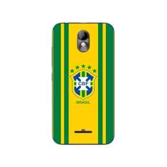 Imagem de Capa Adesivo Skin367 Verso Para Positivo Twist 2 Mini S431