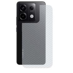 Imagem de Película Para Redmi Note 13 Pro 5G - Traseira De Fibra De Carbono - Gs
