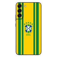 Imagem de Capa Adesivo Skin367 Verso Para Samsung Galaxy S22 Plus 5G