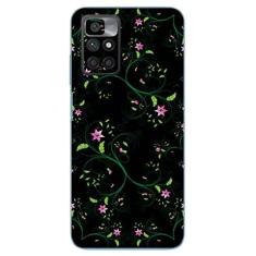 Imagem de Capa Adesivo Skin353 Verso Para Xiaomi Redmi 10 (2021)